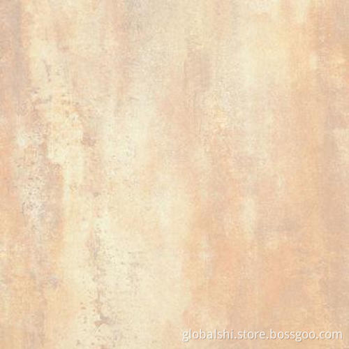 Metallic Glazed Full Body Porcelain Tile, Lappato and Matte Finished, Roller Printing